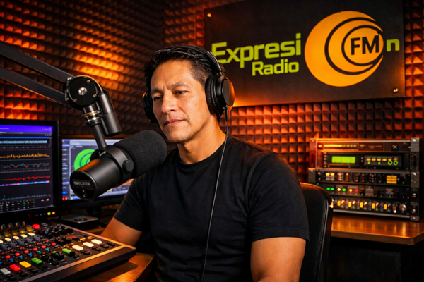 René Santiago Robles