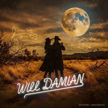 Will Damian
